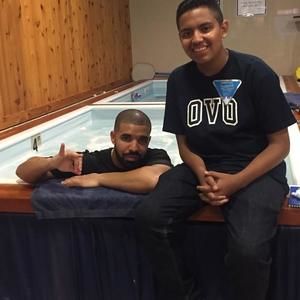 Meet your Posher, Roberto